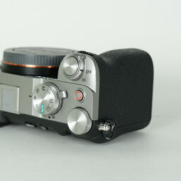 SONY α7C R（ILCE-7CR）