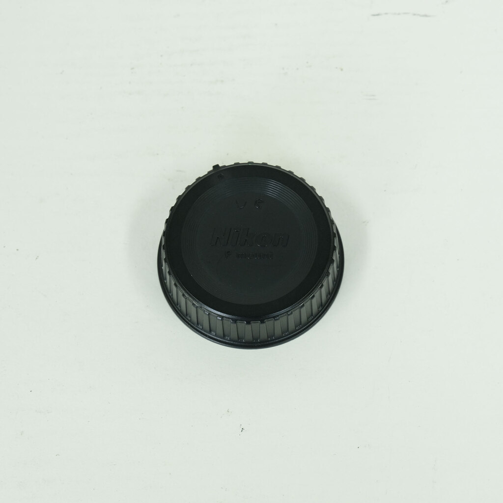 Nikon AF-S NIKKOR 28-300mm f/3.5-5.6G ED VR