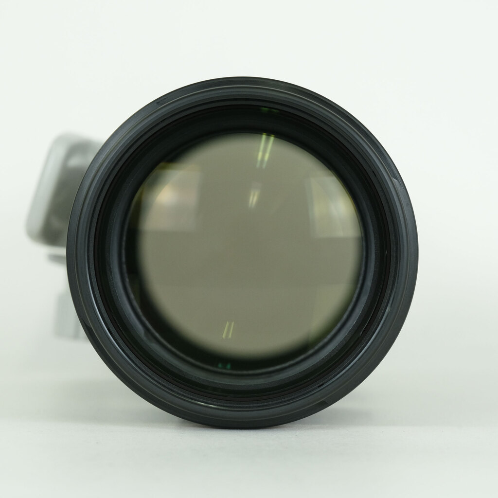 Canon EF70-200mm F2.8L IS III USM