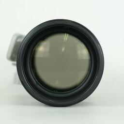 Canon EF70-200mm F2.8L IS III USM