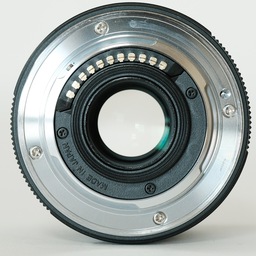 OLYMPUS M.ZUIKO DIGITAL 25mm F1.8