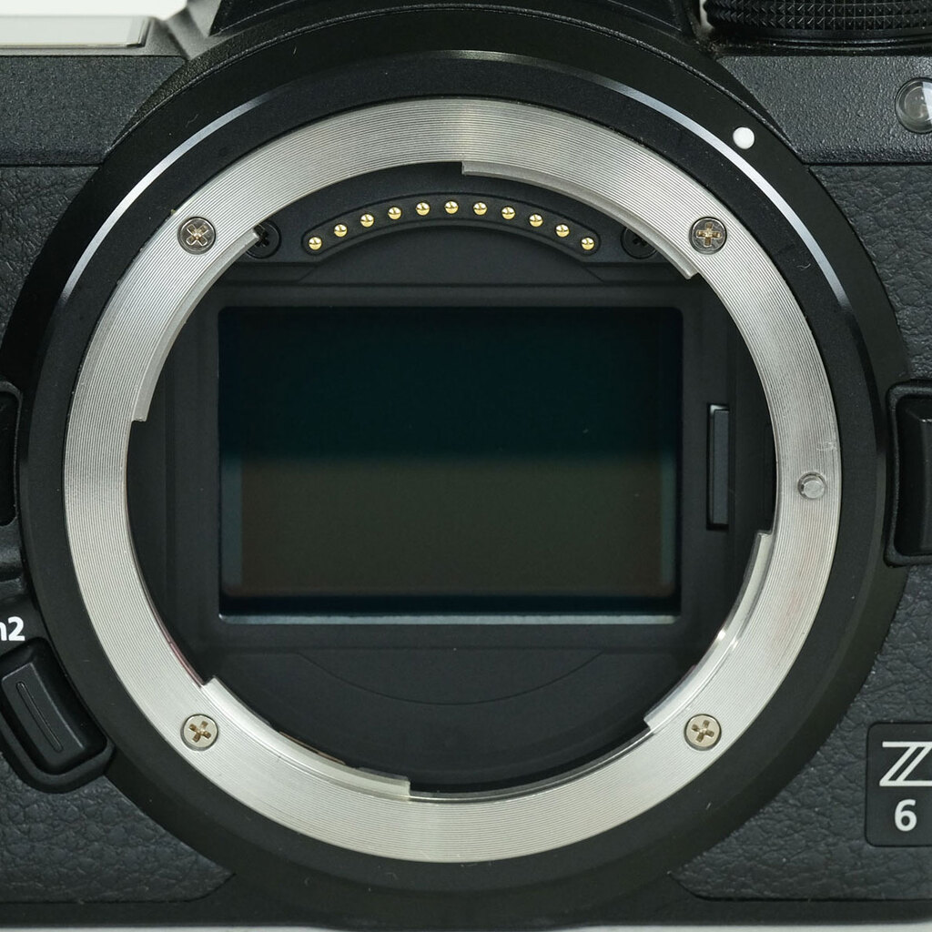 Nikon Z6 Nikon Z6