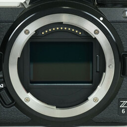 Nikon Z6 Nikon Z6