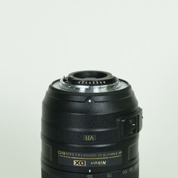 Nikon AF-S DX NIKKOR 55-300mm F4.5-5.6G ED VR Nikon AF-S DX NIKKOR 55-300mm F4.5-5.6G ED VR