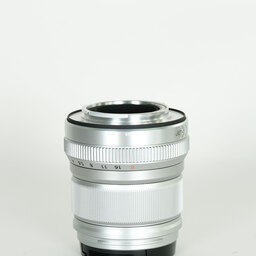 FUJIFILM XF50mmF2 R WR