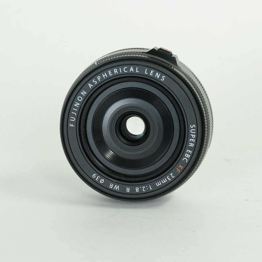 FUJIFILM XF23mmF2.8 R WR