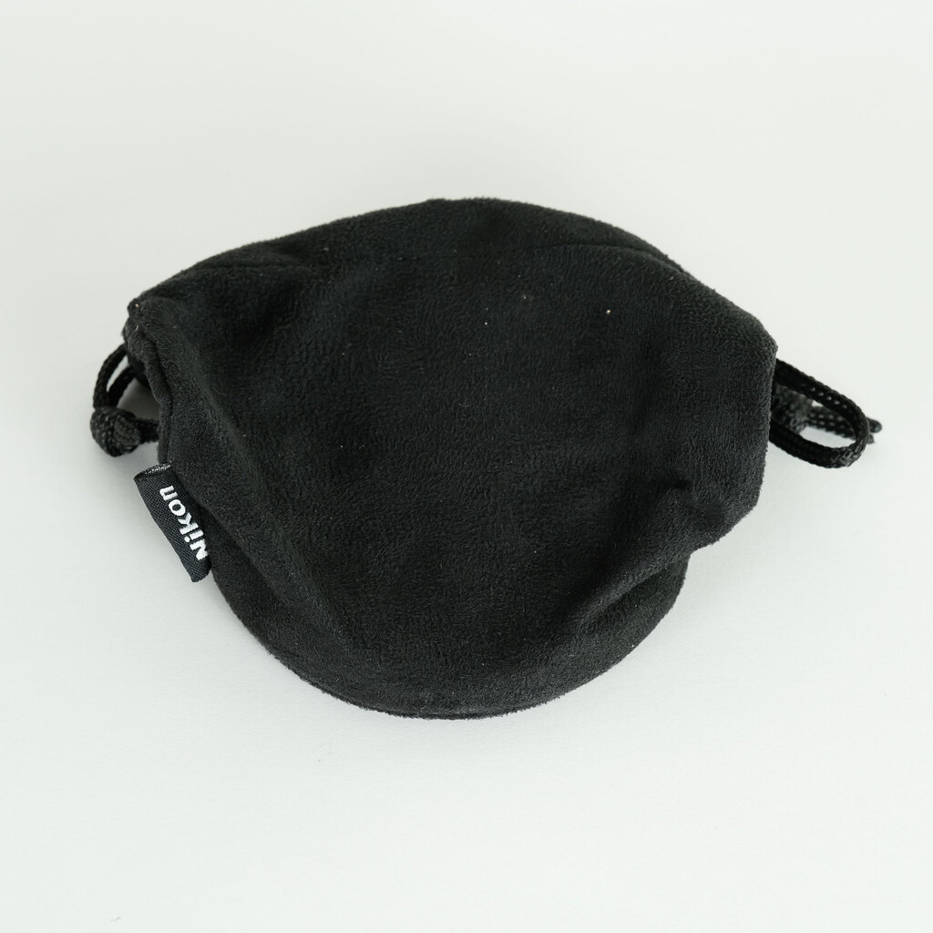 Nikon AF-S NIKKOR 50mm f/1.8G