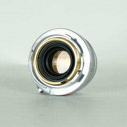 LIGHT LENS LAB M 35mm f/2 （周八枚）[ライカM用]