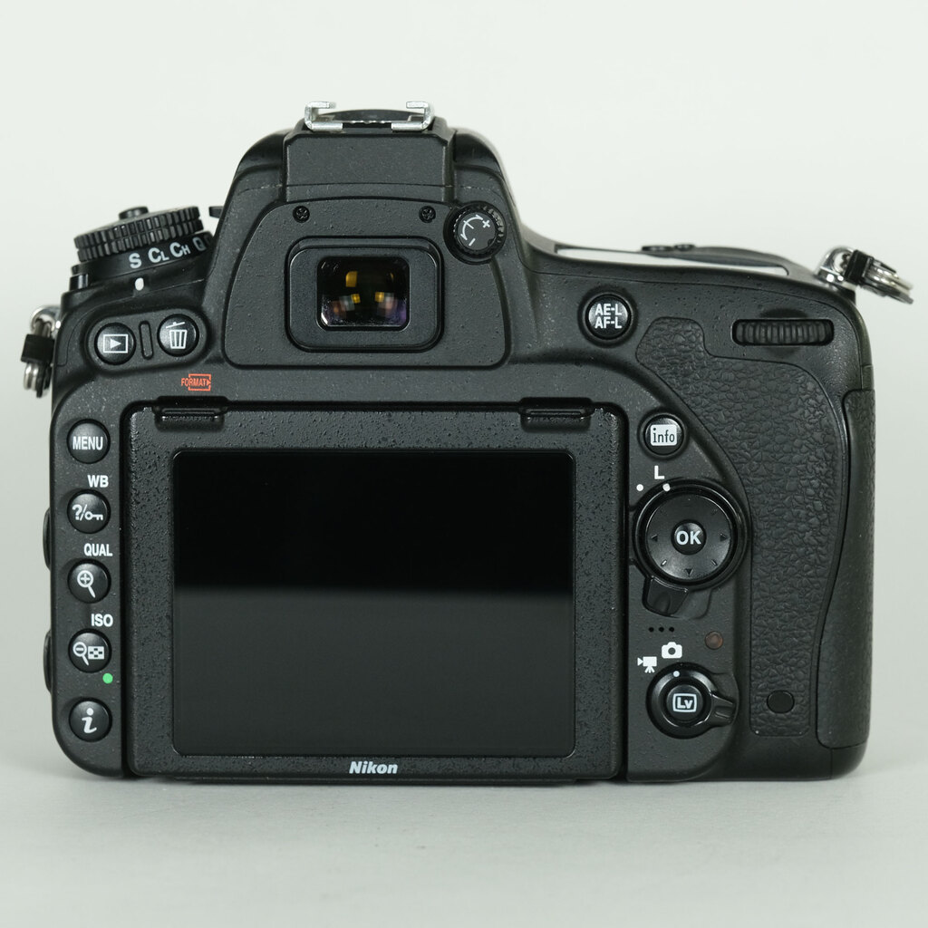 Nikon D750 Nikon D750