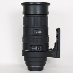 SIGMA APO 50-500mm F4.5-6.3 DG OS HSM (キヤノンEF用)