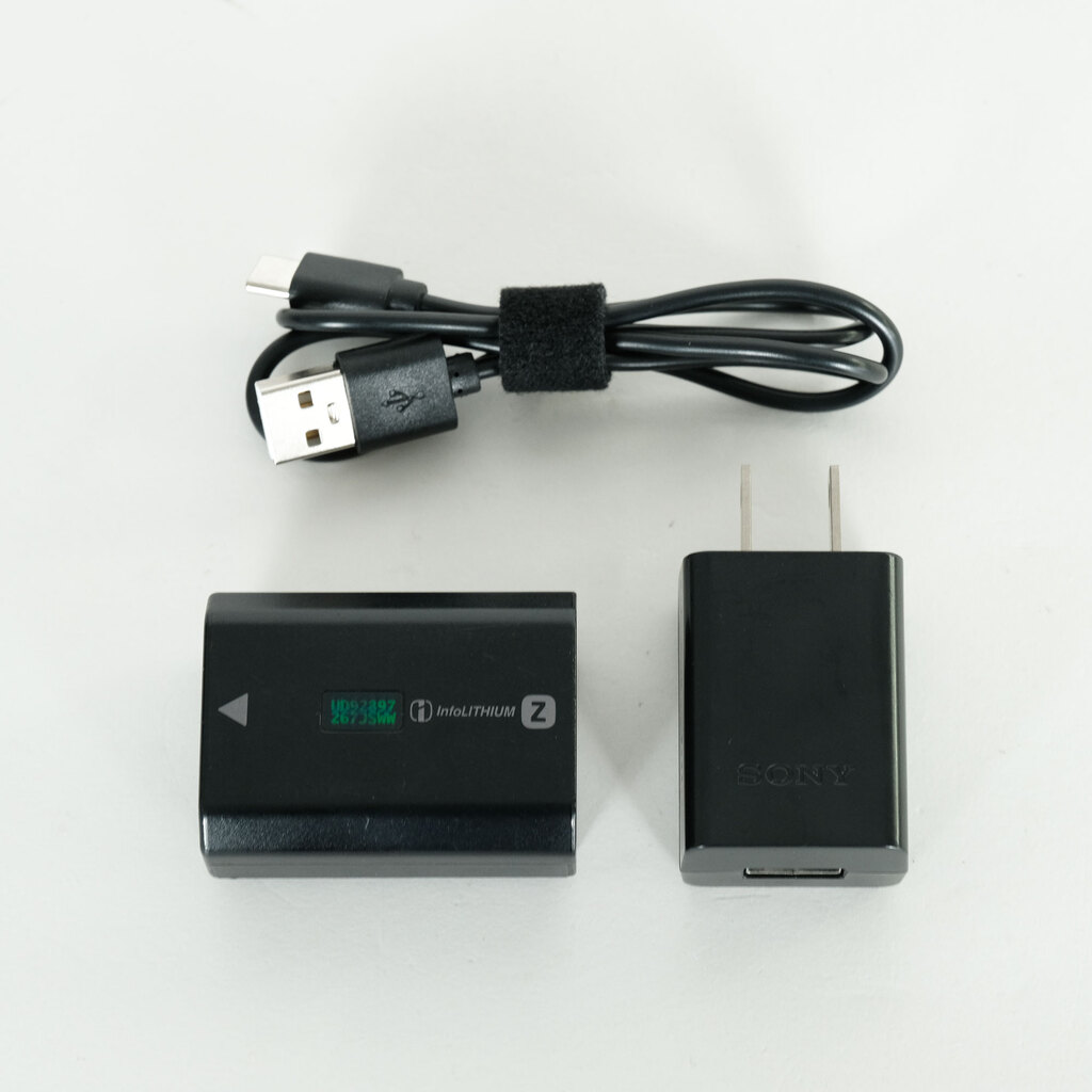 SONY α7 III（ILCE-7M3）