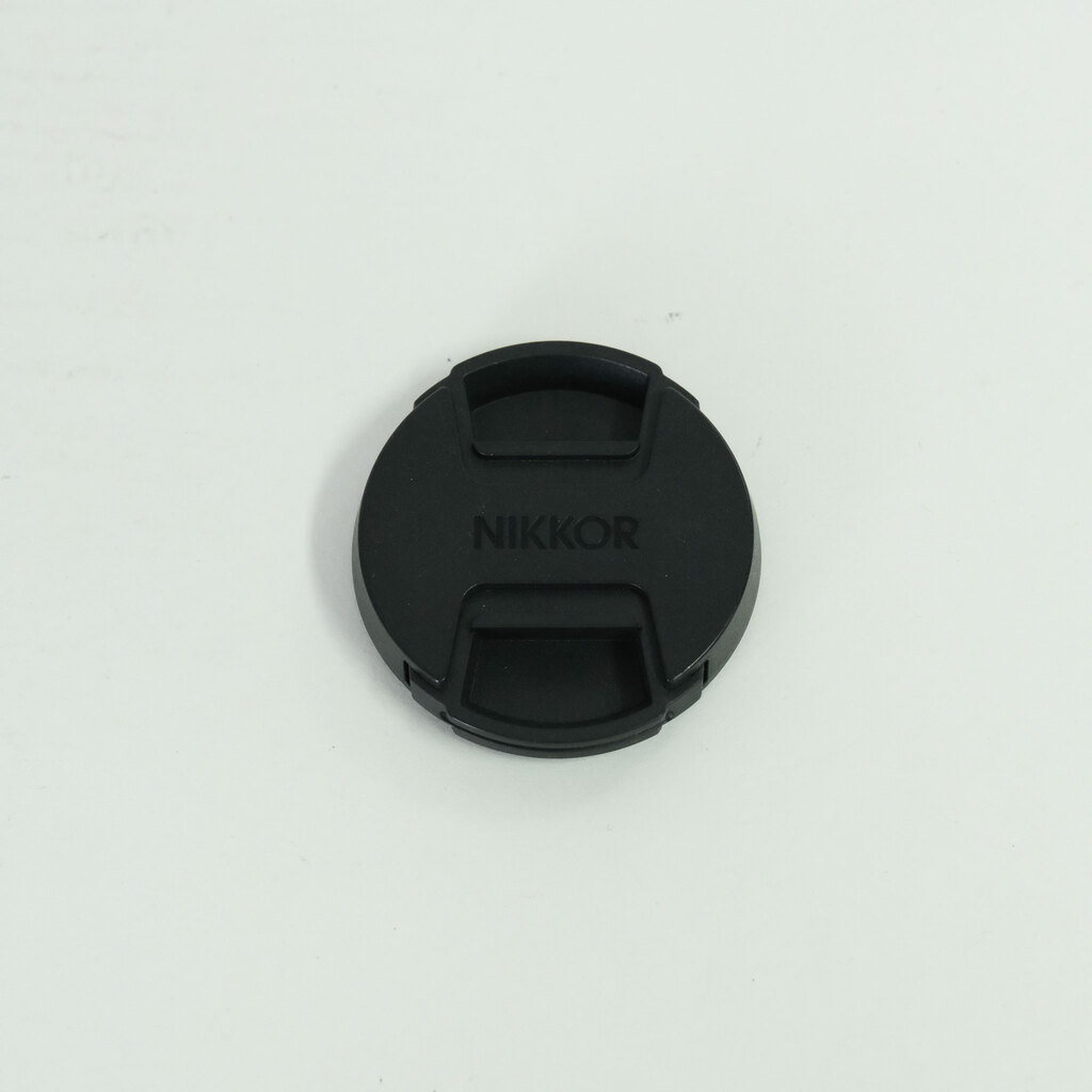 Nikon NIKKOR Z DX 16-50mm f/3.5-6.3 VR Nikon NIKKOR Z DX 16-50mm f/3.5-6.3 VR