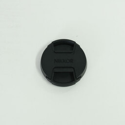 Nikon NIKKOR Z DX 16-50mm f/3.5-6.3 VR Nikon NIKKOR Z DX 16-50mm f/3.5-6.3 VR