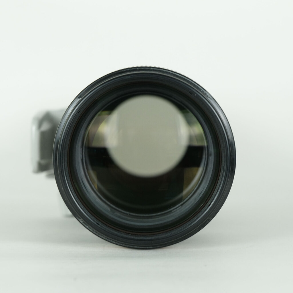 Canon EF70-200mm F2.8L IS III USM