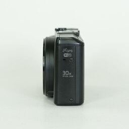 SONY Cyber-shot DSC-HX50V B ブラック