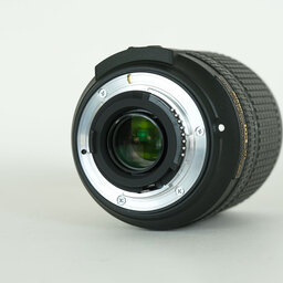 Nikon AF-S DX NIKKOR 18-140mm F3.5-5.6G ED VR