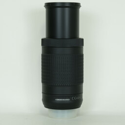 Nikon AF-P DX NIKKOR 70-300mm f/4.5-6.3G ED VR