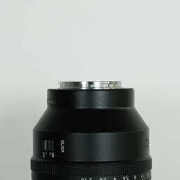 SONY FE 135mm F1.8 GM SEL135F18GM