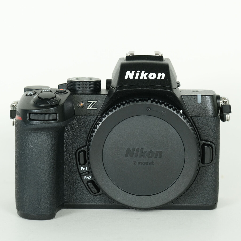 Z50II ボディ 中古価格比較 - 価格.com