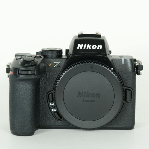 Nikon Z50II