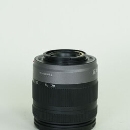 Panasonic LUMIX G VARIO 14-42mm F3.5-5.6 ASPH./MEGA O.I.S.