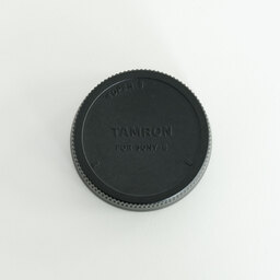 TAMRON 20mm F/2.8 Di III OSD M1:2 (Model F050) [ソニーE用]