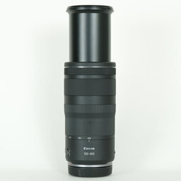 Canon RF100-400mm F5.6-8 IS USM
