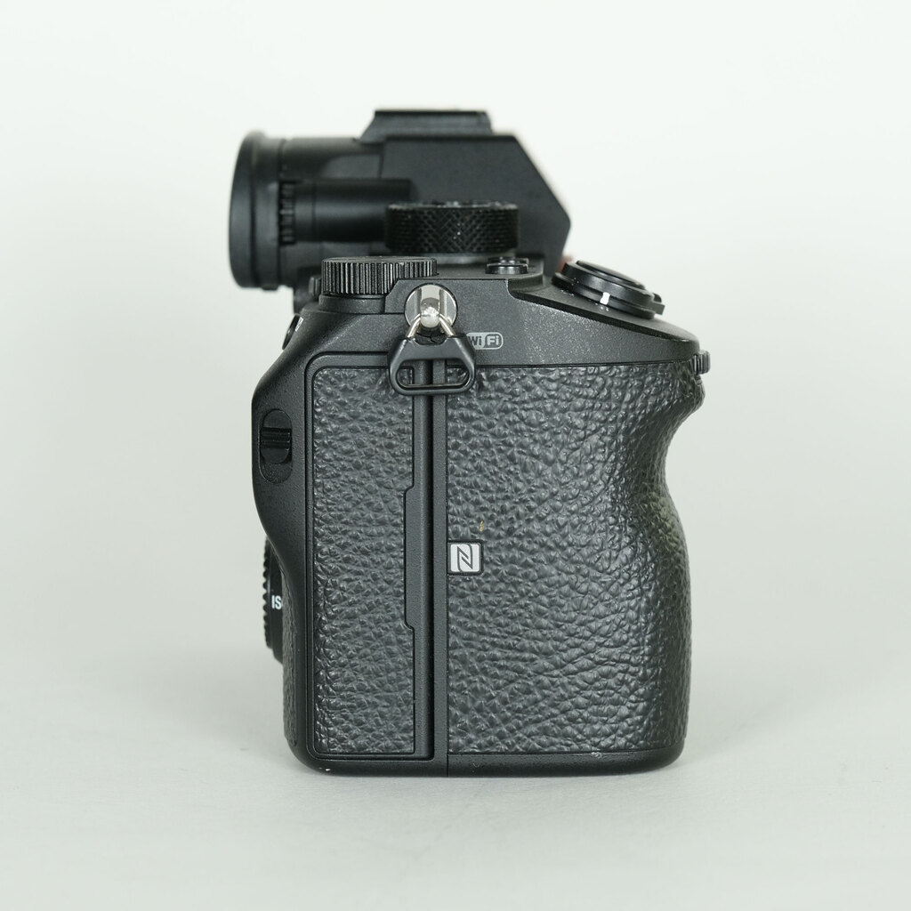 SONY α7R III（ILCE-7RM3）