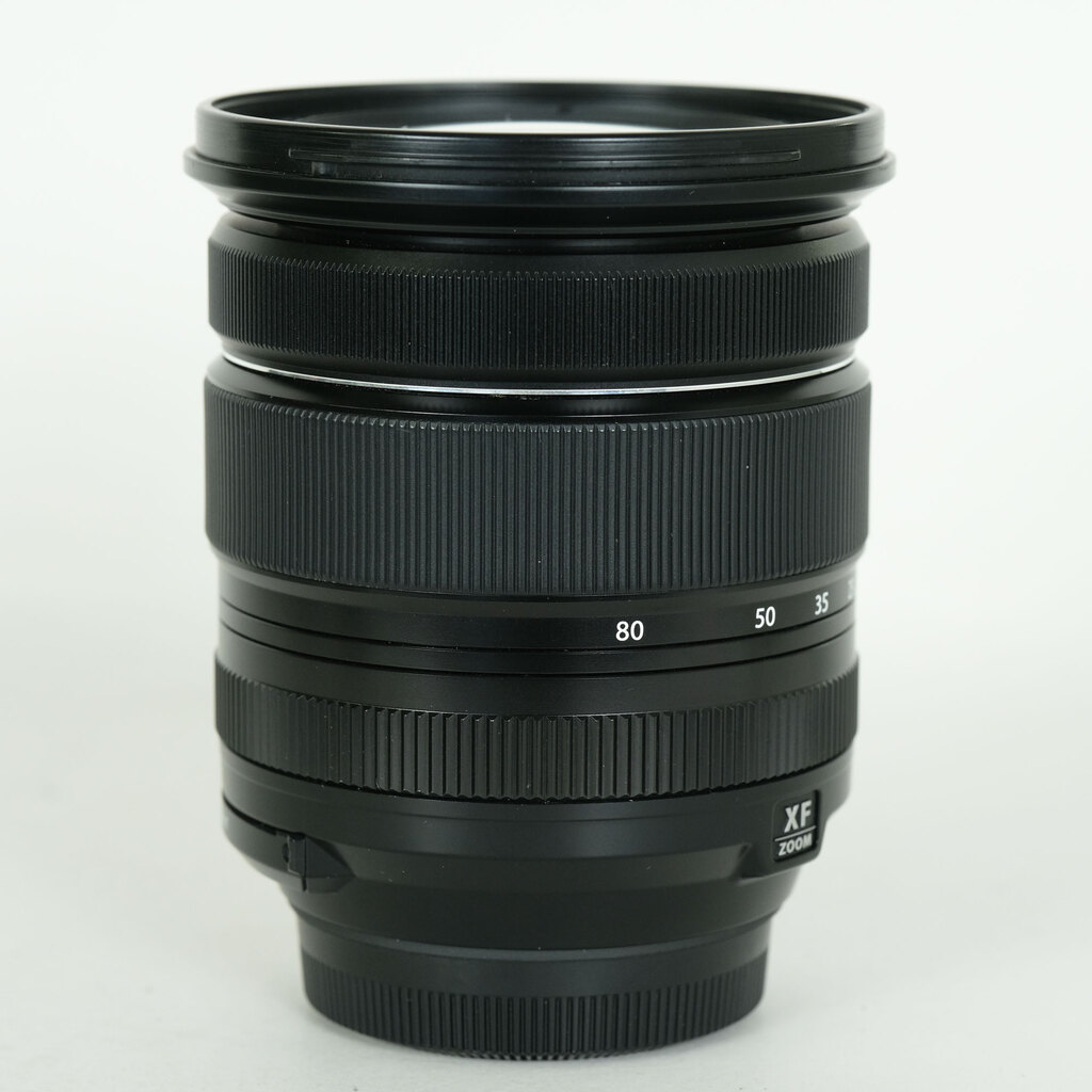 FUJIFILM XF16-80mmF4 R OIS WR FUJIFILM XF16-80mmF4 R OIS WR