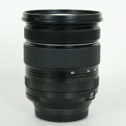 FUJIFILM XF16-80mmF4 R OIS WR FUJIFILM XF16-80mmF4 R OIS WR