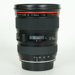 Canon EF17-35mm F2.8L USM