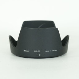 Nikon AF-S DX VR Zoom-Nikkor 18-200mm F3.5-5.6G IF-ED