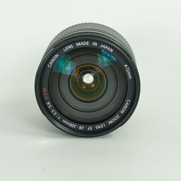 Canon EF28-200mm F3.5-5.6 USM