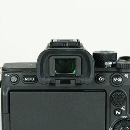 SONY α7 IV（ILCE-7M4）
