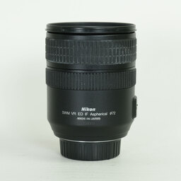 Nikon AF-S VR Zoom-Nikkor 24-120mm F3.5-5.6G IF-ED Nikon AF-S VR Zoom-Nikkor 24-120mm F3.5-5.6G IF-ED
