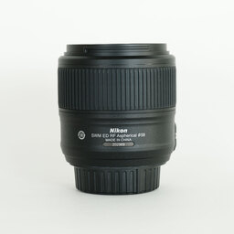 Nikon AF-S NIKKOR 35mm f/1.8G ED Nikon AF-S NIKKOR 35mm f/1.8G ED