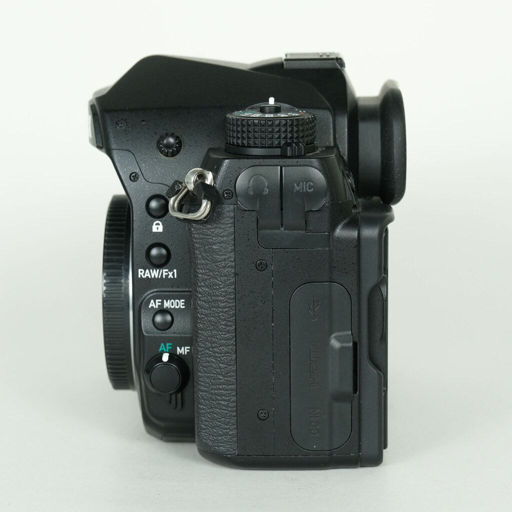 PENTAX K-1 PENTAX K-1