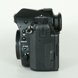 PENTAX K-1 PENTAX K-1