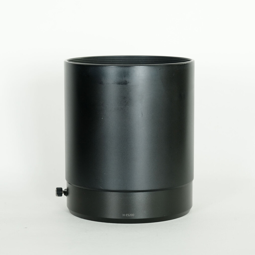 Panasonic LEICA DG ELMARIT 200mm / F2.8 / POWER O.I.S.