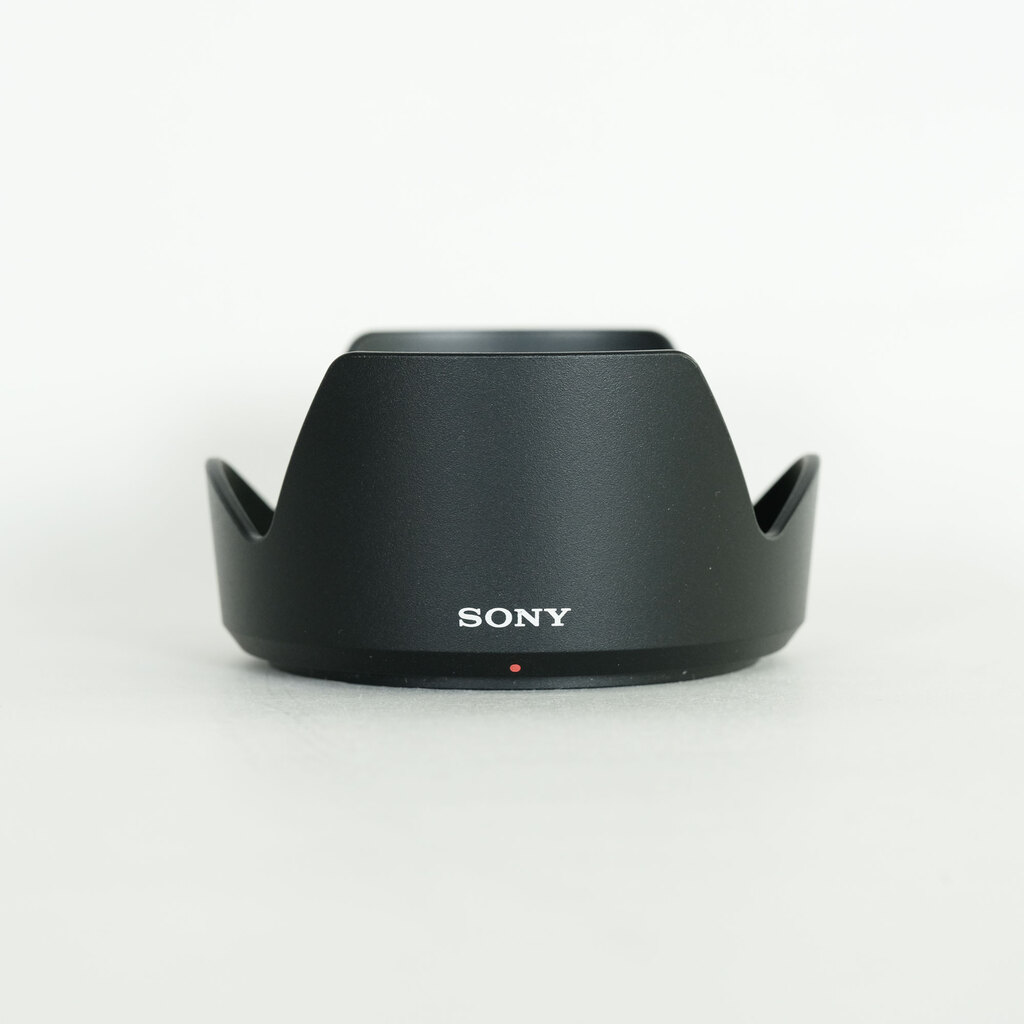 SONY E 18-135mm F3.5-5.6 OSS SEL18135