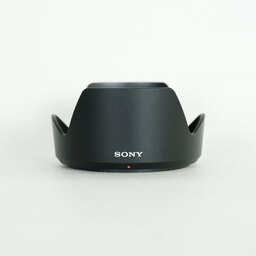SONY E 18-135mm F3.5-5.6 OSS SEL18135