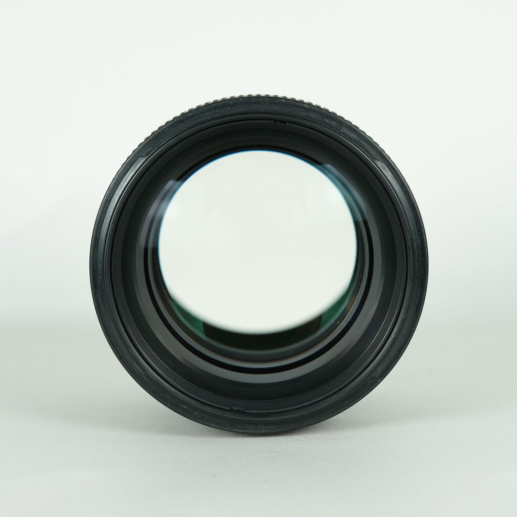 Canon EF85mm F1.4L IS USM