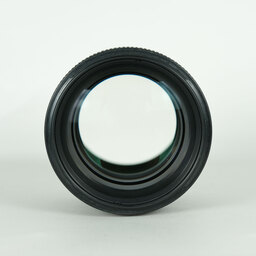 Canon EF85mm F1.4L IS USM