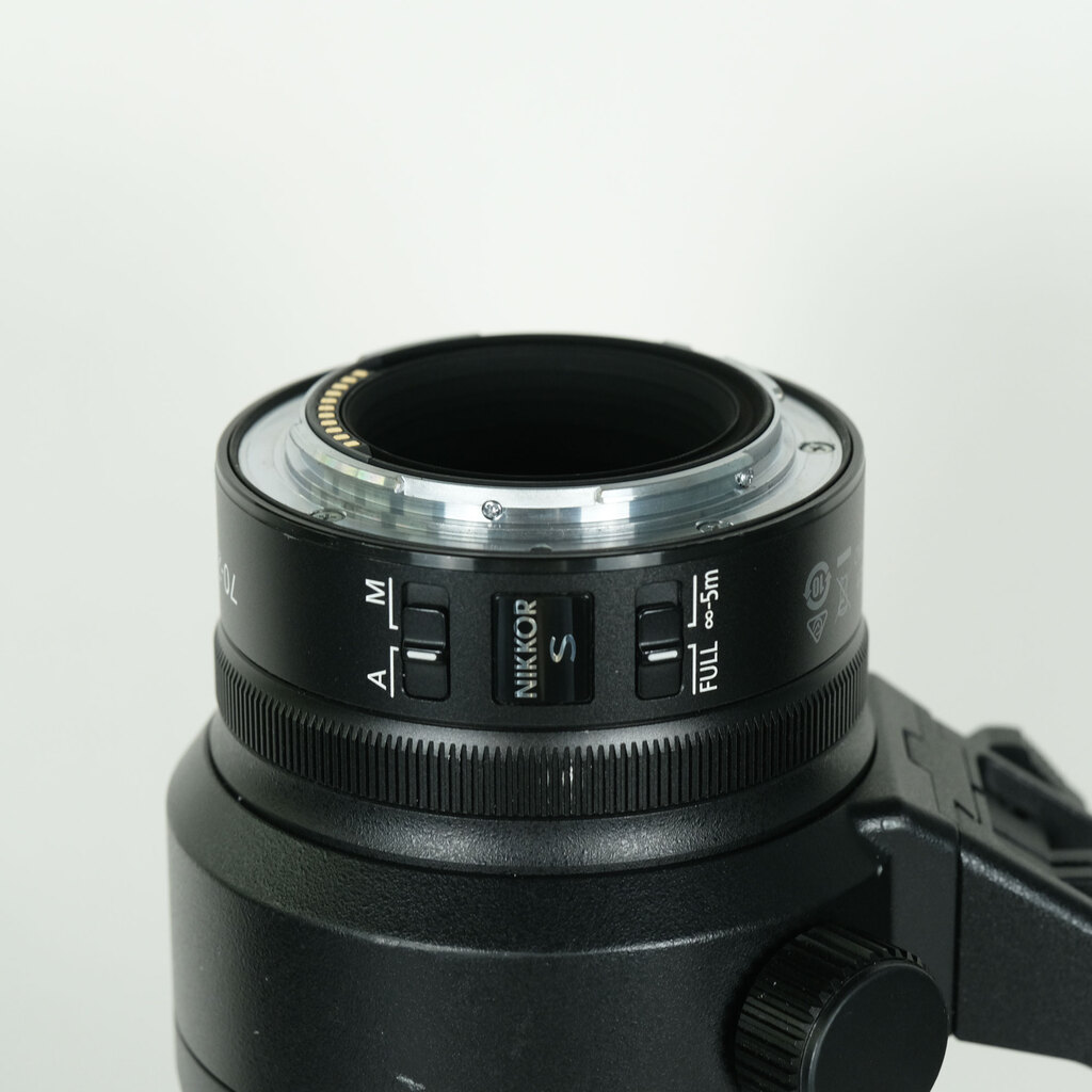 Nikon NIKKOR Z 70-200mm f/2.8 VR Sの出品 | ONE SCENE（ワンシーン）
