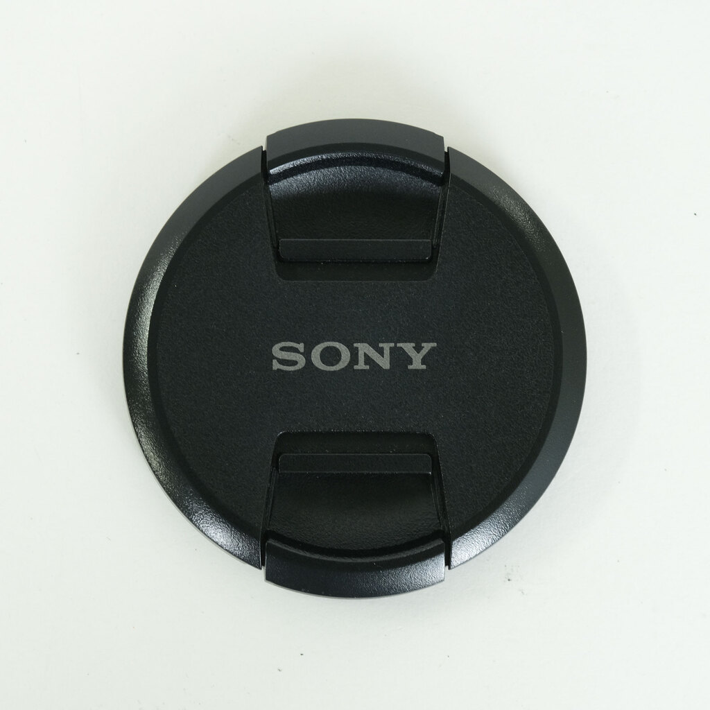 SONY FE 20-70mm F4 G SEL2070G