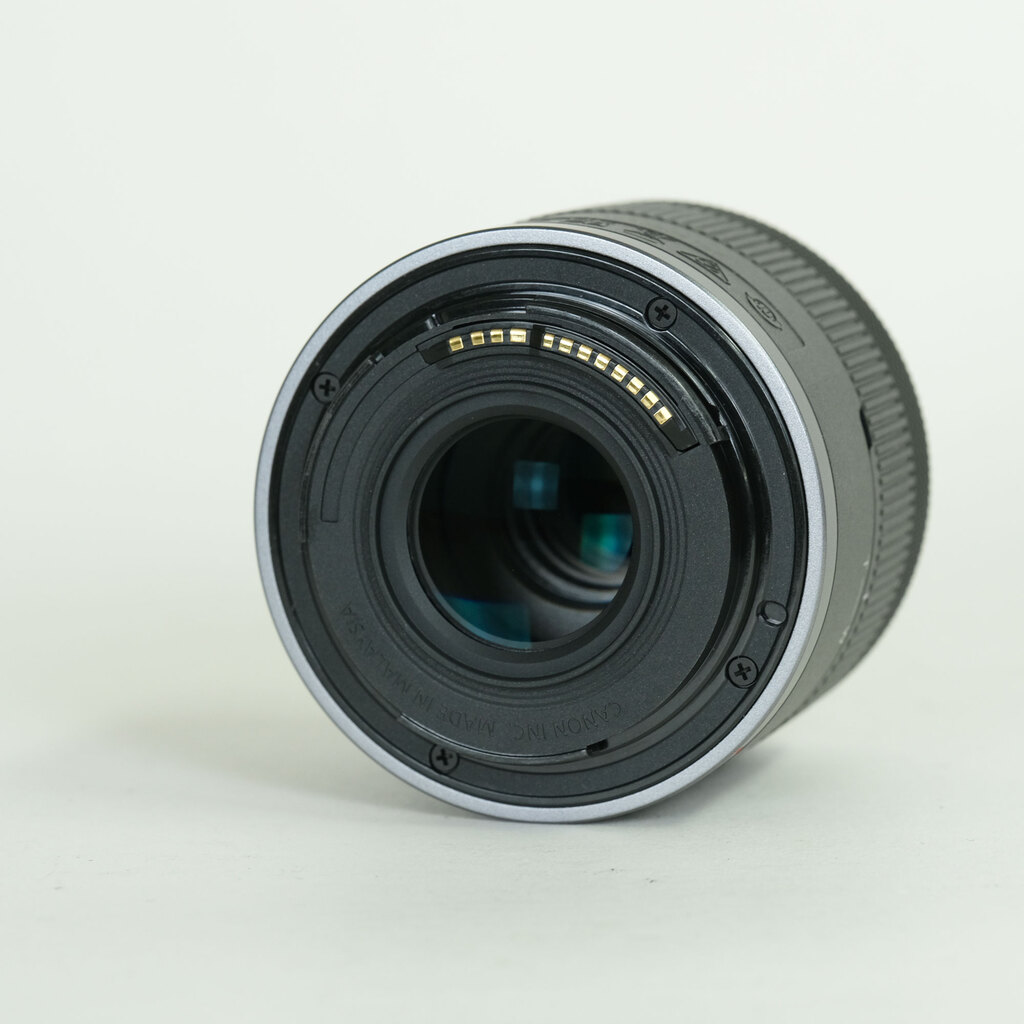 Canon RF-S14-30mm F4-6.3 IS STM PZ