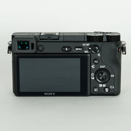SONY α6500（ILCE-6500）