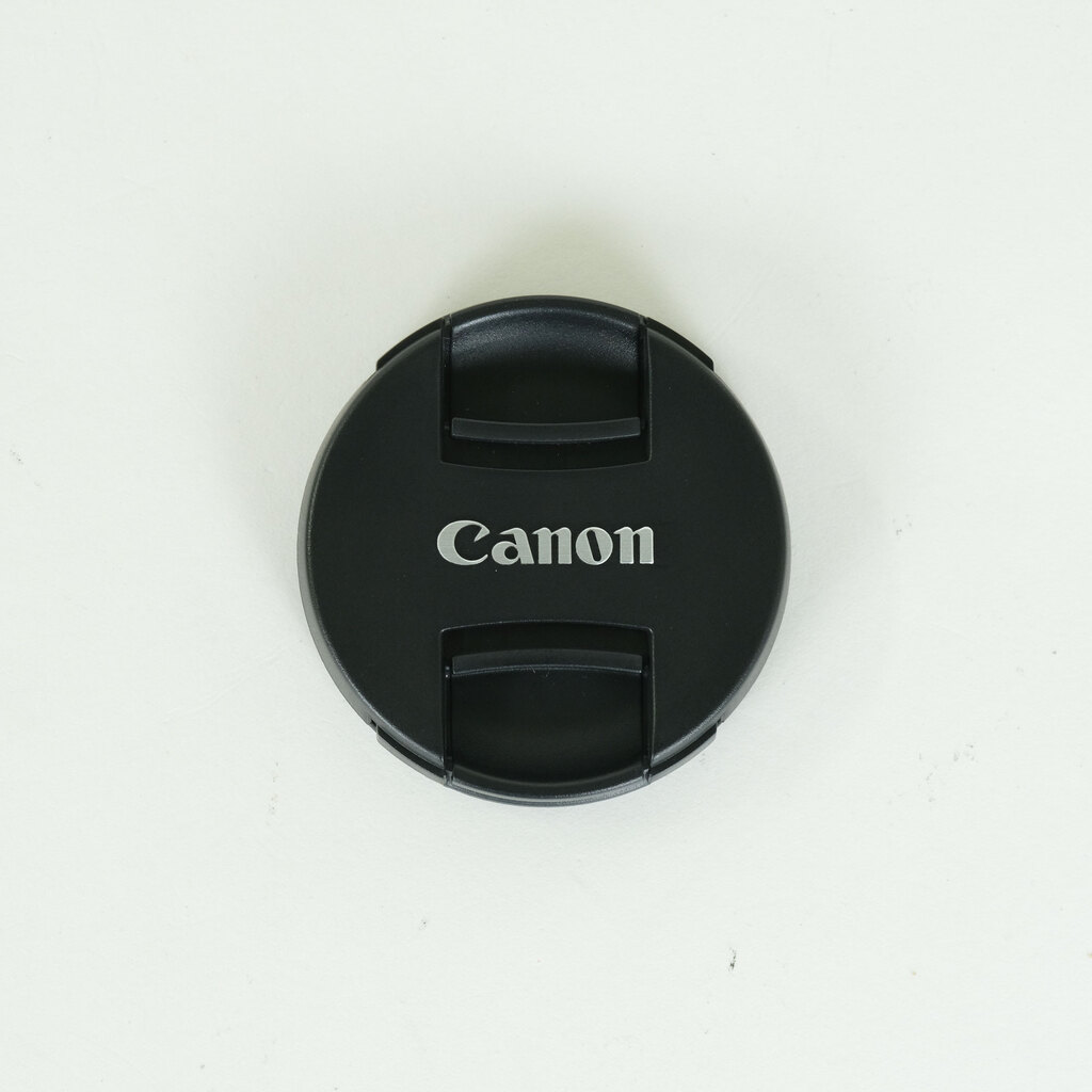 Canon EF-S24mm F2.8 STM
