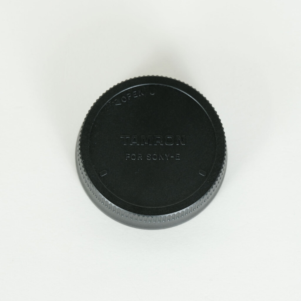 TAMRON 28-200mm F/2.8-5.6 Di III RXD (Model A071) [ソニーE用]