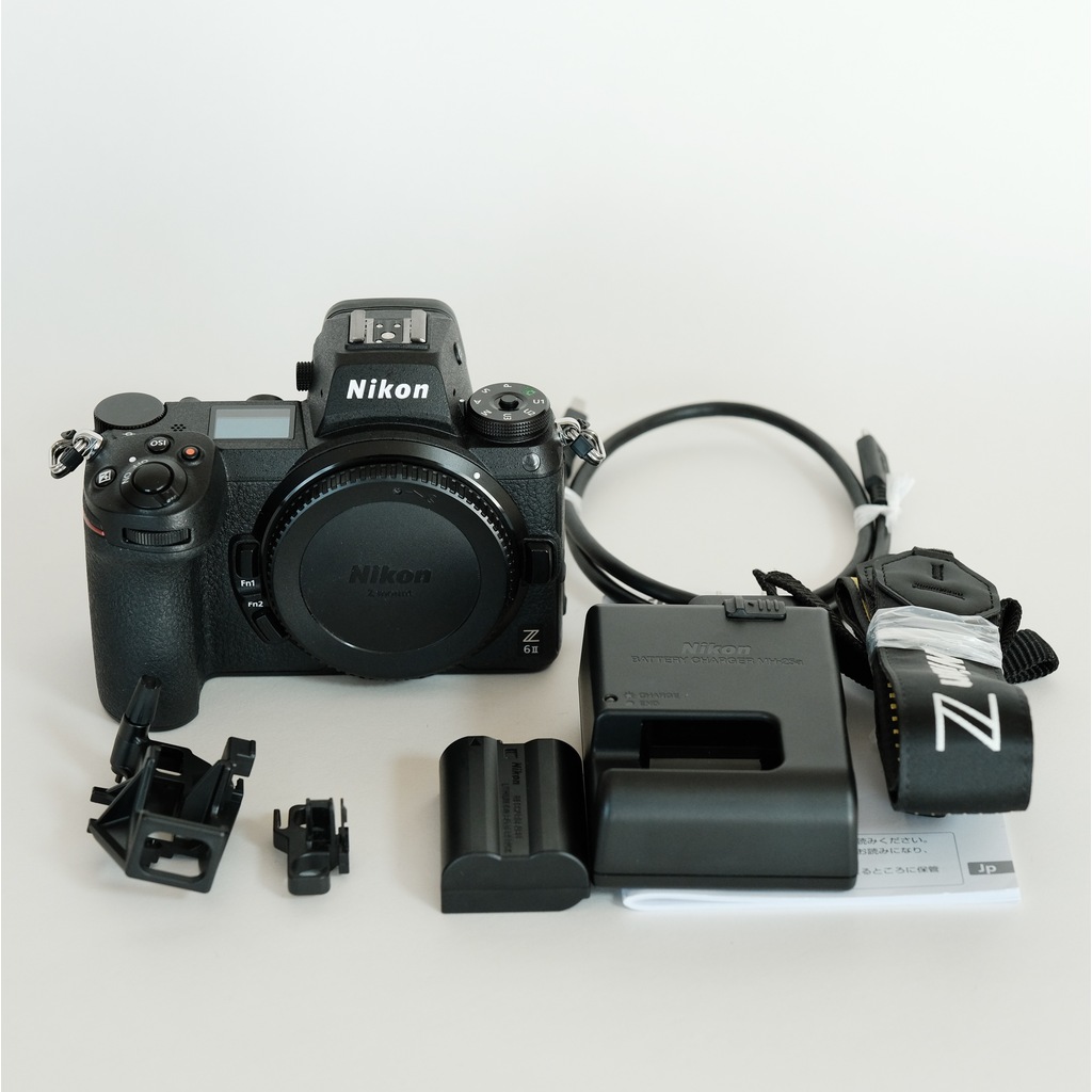 Nikon Z6II